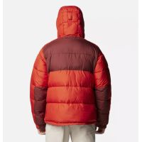 Ανδρικό Pike Lake II Μπουφάν Κόκκινο Columbia 2050931-698