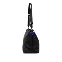 Unisex Τσάντα Μαύρη Karl Lagerfeld 245D3030-J101 BLACK