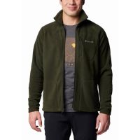 Ανδρική Fast Trek Fleece Ζακέτα Πράσινη Columbia 1420421-366