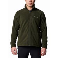 Ανδρική Fast Trek Fleece Ζακέτα Πράσινη Columbia 1420421-366