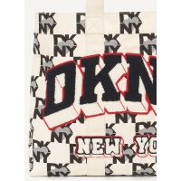 Γυναικεία Heart of NY Tote Τσάντα Μπεζ DKNY R41AYF01-1SZ