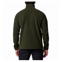 Ανδρική Fast Trek Fleece Ζακέτα Πράσινη Columbia 1420421-366