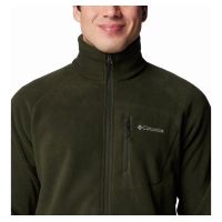 Ανδρική Fast Trek Fleece Ζακέτα Πράσινη Columbia 1420421-366