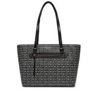 Γυναικεία Bryant Ave Tote Τσάντα Μαύρη DKNY R42AYE20-XLB