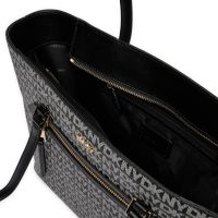 Γυναικεία Bryant Ave Tote Τσάντα Μαύρη DKNY R42AYE20-XLB