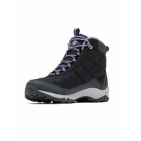 Γυναικεία Firecamp Μποτάκια Μαύρα Columbia 2099891-010
