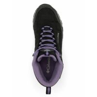 Γυναικεία Firecamp Μποτάκια Μαύρα Columbia 2099891-010
