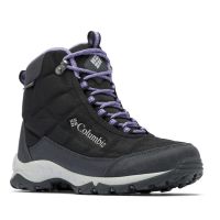 Γυναικεία Firecamp Μποτάκια Μαύρα Columbia 2099891-010