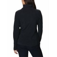Γυναικείο Glacial IV Fleece Μαύρο Columbia 1802201-010