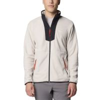 Ανδρική Sequoia Grove Ζακέτα Εκρού Columbia 2095891-278