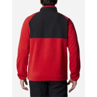Ανδρική Sage Peak Ζακέτα Κόκκινη Columbia 2095781-698