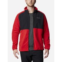 Ανδρική Sage Peak Ζακέτα Κόκκινη Columbia 2095781-698