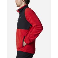 Ανδρική Sage Peak Ζακέτα Κόκκινη Columbia 2095781-698