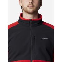Ανδρική Sage Peak Ζακέτα Κόκκινη Columbia 2095781-698