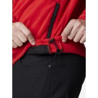 Ανδρική Sage Peak Ζακέτα Κόκκινη Columbia 2095781-698