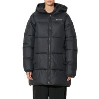 Γυναικείο Puffect II Μπουφάν Μαύρο Columbia 2088471-010