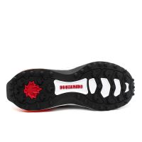 Ανδρικά Δερμάτινα Bubble Sneakers Μπεζ Dsquared2 SNM037901501210-M3003