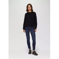 Γυναικεία Μπλούζα Μαύρη S.Oliver 2149921-9999