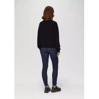 Γυναικεία Μπλούζα Μαύρη S.Oliver 2149921-9999