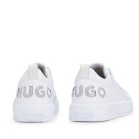 Ανδρικά Kilian_Tenn_Blub Sneakers Λευκά Hugo 50523442-100