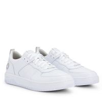 Ανδρικά Kilian_Tenn_Blub Sneakers Λευκά Hugo 50523442-100