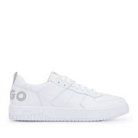 Ανδρικά Kilian_Tenn_Blub Sneakers Λευκά Hugo 50523442-100