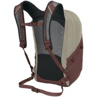 Unisex Quasar Σακίδιο 26L Osprey 10005367-TAN RED