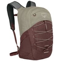 Unisex Quasar Σακίδιο 26L Osprey 10005367-TAN RED