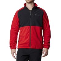Ανδρική Sage Peak Ζακέτα Κόκκινη Columbia 2095781-698