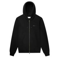 Ανδρική Ζακέτα BALR. Μαύρη  B1269.1001 102 Jet Black