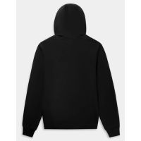 Ανδρική Ζακέτα BALR. Μαύρη  B1269.1001 102 Jet Black