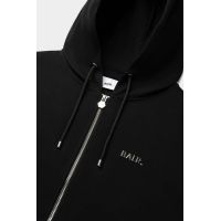 Ανδρική Ζακέτα BALR. Μαύρη  B1269.1001 102 Jet Black