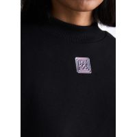 Γυναικείο Norrigan Φόρεμα Μαύρο Hugo 50522762-001