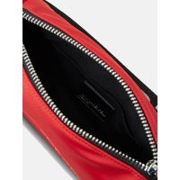 Γυναικεία Puffy Baguette Τσάντα Κόκκινη Karl Lagerfeld Jeans 246J3018-J390 RED