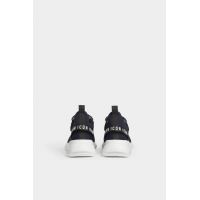 Ανδρικά Fly Sneakers Navy Μπλε Dsquared2 W24SNM039659207989-M2186