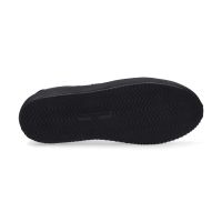 Ανδρικά Δερμάτινα Nice Sneakers Μαύρα Philippe Model VNLUV004-NOIR NOIR