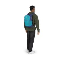 Unisex Daylite Plus Σακίδιο Μπλε 20L Osprey 10006068-BLUE