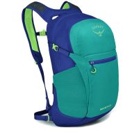 Unisex Daylite Plus Σακίδιο Μπλε 20L Osprey 10006068-BLUE