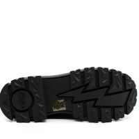 Γυναικεία Aspha RLD Ice Μποτάκια Μαύρα Buffalo BUF1622507-BLACK