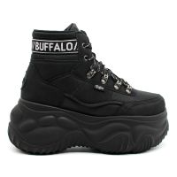 Γυναικεία Blader Hiking Μποτάκια Μαύρα Buffalo BUF1631056-BLACK