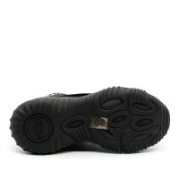 Γυναικεία Blader Hiking Μποτάκια Μαύρα Buffalo BUF1631056-BLACK