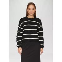 Γυναικείο Πουλόβερ Μαύρο S.Oliver 2158979-05G0