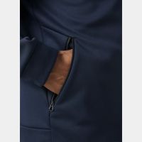 Ανδρική HP Fleece 2.0 Ζακέτα Navy Μπλε Helly Hansen 34289-597