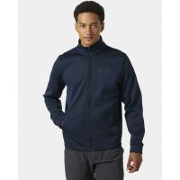Ανδρική HP Fleece 2.0 Ζακέτα Navy Μπλε Helly Hansen 34289-597