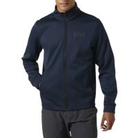 Ανδρική HP Fleece 2.0 Ζακέτα Navy Μπλε Helly Hansen 34289-597