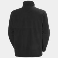 Ανδρικό Play 1/2 Zip Fleece Μαύρο Helly Hansen 54086-990
