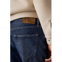 Ανδρικό Dad Τζιν Μπλε Calvin Klein J30J326007-1BJ