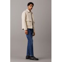 Ανδρικό Dad Τζιν Μπλε Calvin Klein J30J326007-1BJ