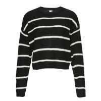 Γυναικείο Πουλόβερ Μαύρο S.Oliver 2158979-05G0