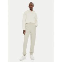 Γυναικεία Φόρμα Μπεζ Calvin Klein J20J224443-PD7